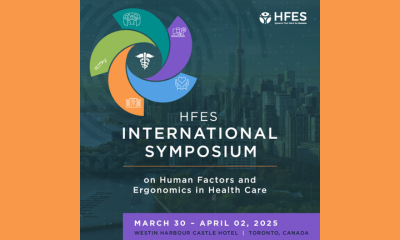 Health Care Symposium Logo